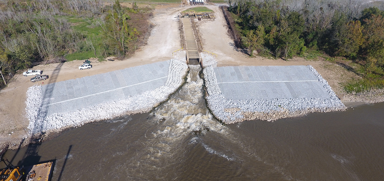 Shoreblock and ShoreJax coast