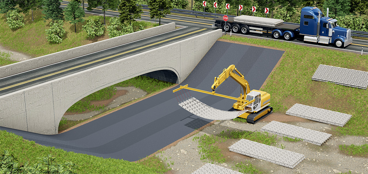 EPEC System installing